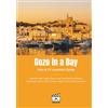 Scene on Gozo Gozo in a Day: The Film & TV Location Guide: Discover 80+ spots featuring The Madame Blanc Mysteries, Game of Thrones, Clash of the Titans & More