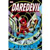Marvel Daredevil Omnibus Vol. 4 Gil Kane Cover