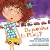 ISBN Canada Do You Want to Play?: Making Friends with an Autistic Kid