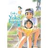 MEIAN Escale à Yokohama - Tome 11