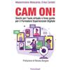 FrancoAngeli Cam on! Giochi per l'aula virtuale e linee guida per il formatore esperienziale digitale