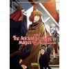 NORMA EDITORIAL, S.A. The Ancient Magus Bride 10