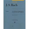 G. Henle Verlag At the Piano - 16 well-known original pieces: 16 well-known original pieces in progressive order of difficulty with practical comments