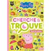 HACHETTE JEUN. Peppa Pig Dans la nature: Cherche et Trouve