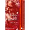 SIRIO antenne El Evangelio De Los Esenios III Y IV: Libro III y IV