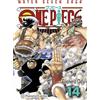 Planeta Cómic One Piece nº 14 (3 en 1)