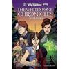 Dark Horse Comics The Legend of Vox Machina: The Whitestone Chronicles Volume 2--Cassandra
