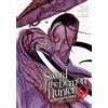 Seven Seas Sword of the Demon Hunter: Kijin Gentosho (Manga) Vol. 9