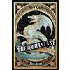 Kyle McCormick Hierophantasy: A Satirical Saga of Dungeon(s) & Dragon(s)