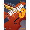 HAL LEONARD Violin Position 3. Enthält Online-Audio: Recueil + Enregistrement(s) en ligne