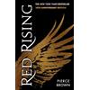 Hodderscape Red Rising: enter the explosive first book in the globally bestselling dystopian space opera series