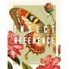Amazon Insect Reference Book: Restored Vintage Illustrations for Artists and Designers