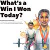 Functional Projects What's a Win I Won Today?: A daily exercise for kids who want to grow up to be happy & healthy: 2