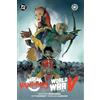 DC Comics DC vs. Vampires: World War V Vol. 1