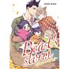 BOY S LOVE Beast's storm - Tome 5: 4