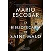 HarperCollins La bibliotecaria de Saint-Malo