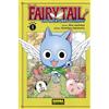NORMA EDITORIAL, S.A. FAIRY TAIL LAS AVENTURAS DE HAPPY 01: 1