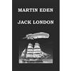 CREATESPACE MARTIN EDEN JACK LONDON