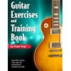 Watch & Learn, Inc. Guitar Exercises and Training Book: Learn drills, stretches, scales, solos, and practice ideas to strengthen your skills
