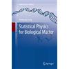 Springer Statistical Physics for Biological Matter