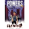 Dark Horse Comics Powers 25 Volume 1