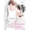 BOY S LOVE La fiancée de l'Alpha - Tome 4