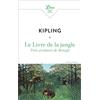 J'ai lu Le Livre de la jungle: Trois aventures de Mowgli