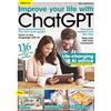Anthem Publishing Ltd Improve Your Life with Chat GPT: 116 Pages of Practical Tips & Prompts | Expert AI Guide