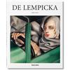 Taschen GmbH de Lempicka
