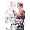 BOY S LOVE Le maitre de maison est un alpha - livre (manga) - yaoi - hana collection