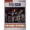 HAL LEONARD Drum Concepts and Techniques