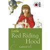 Ladybird Little Red Riding Hood: Ladybird Tales