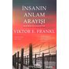 Phoenix İnsanın Anlam Arayışı: Genç Okurlar Uyarlanan Baskı
