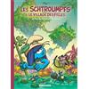Le Lombard Le Pays des Pierres schtroumpfantes