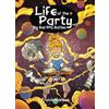 Bean Leaf Press Life of the Party Big Bad RPG Battles vol 7