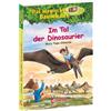 Loewe Verlag GmbH Im Tal der Dinosaurier