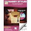 Hal Leonard Publishing Corporation Harry Styles - Super Easy Songbook.: 15 Simple Arrangements for Piano