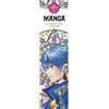 HACHETTE HEROES Manga: 40 marque-pages à colorier