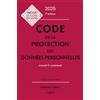 DALLOZ Code de la protection des données personnelles