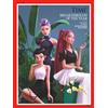 TIME Magazine 2025 Breakthrough of the Year: Kpop Demon Hunters: - issue dated 29/12/25, Europe Edition