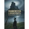 Streetlib Frankenstein - Il moderno Prometeo (tradotto)