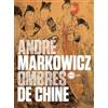 Taschen Ombres de Chine: Douze poètes de la dynastie Tang (680-870) et un épilogue
