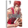 Hayabusa SLAM DUNK 9