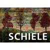 Anaconda Verlag Postkarten-Set Egon Schiele: 18 Kunstpostkarten aus hochwertigem Karton: 51