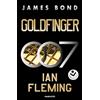 Roca Bolsillo Goldfinger (James Bond, agente 007 7)