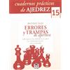 Ediciones Tutor, S.A. Errores y trampas de apertura