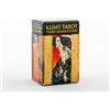 Lo Scarabeo Klimt Tarot Golden Pocket Edition: Tarot Deck, 78 full colour cards and instruction booklet