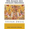 CreateSpace Independent Publishing Platf Die Augen des ewigen Bruders