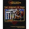 Urban Realms The Arrows of Eros: A Couple's Adventure Module: OGL 5th Edition