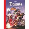 GLENAT JEUNESSE Dracula